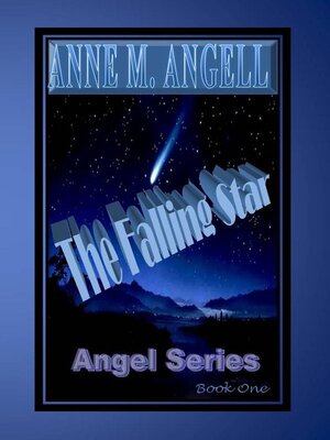 cover image of The Falling Star